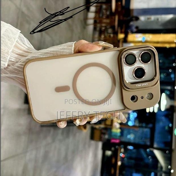 Apple iPhone 17 Pro Max Cover - thumbnail 2