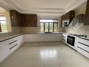 4bdrm Maisonette in Karen for rent