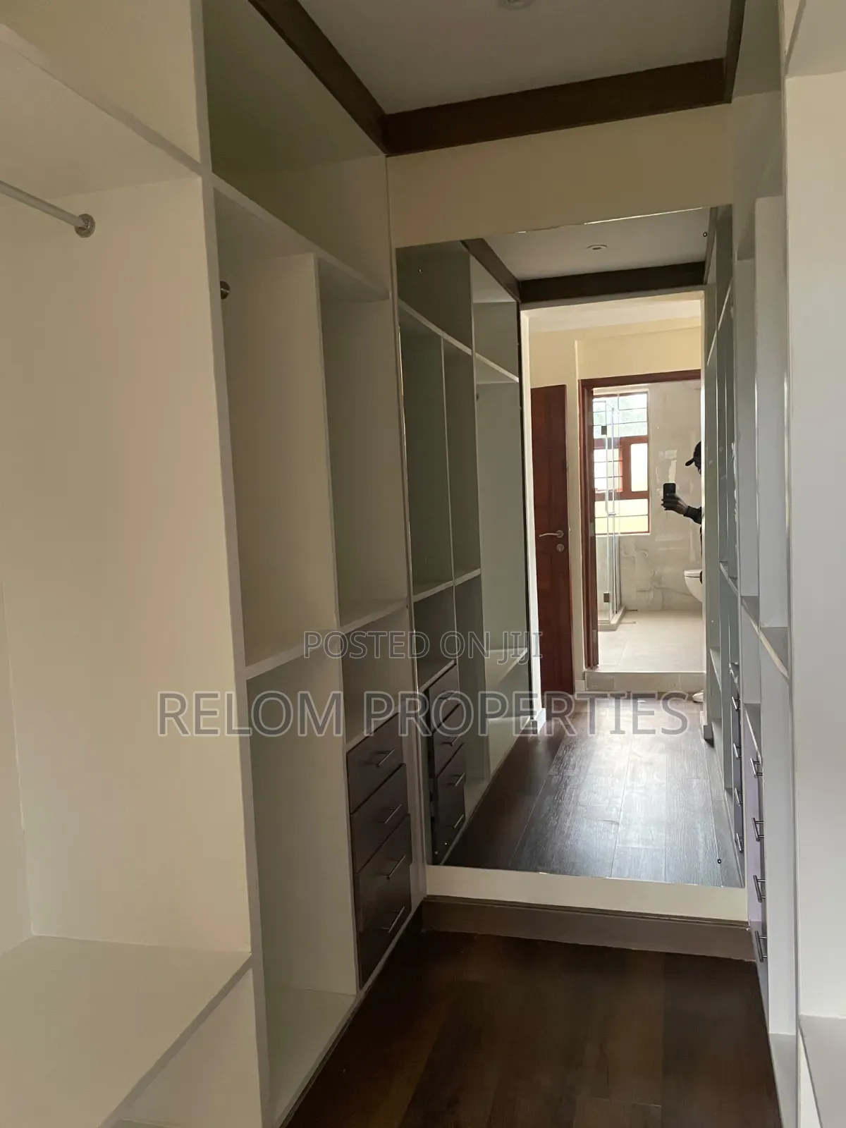4bdrm Maisonette in Karen for rent