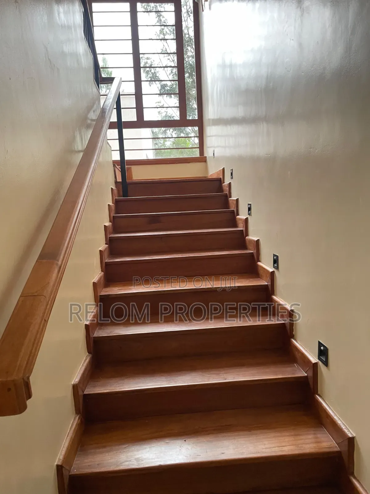 4bdrm Maisonette in Karen for rent