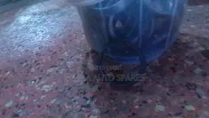 Gasket Nissan Wingroad