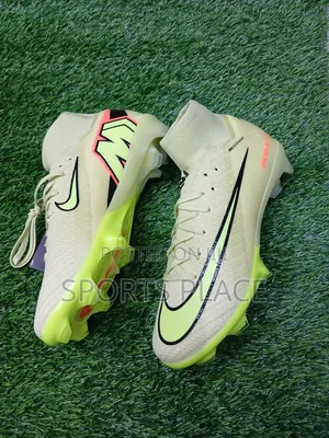 Superfly 10 "The Glitch" Edition - Kids Sizes Football Boots