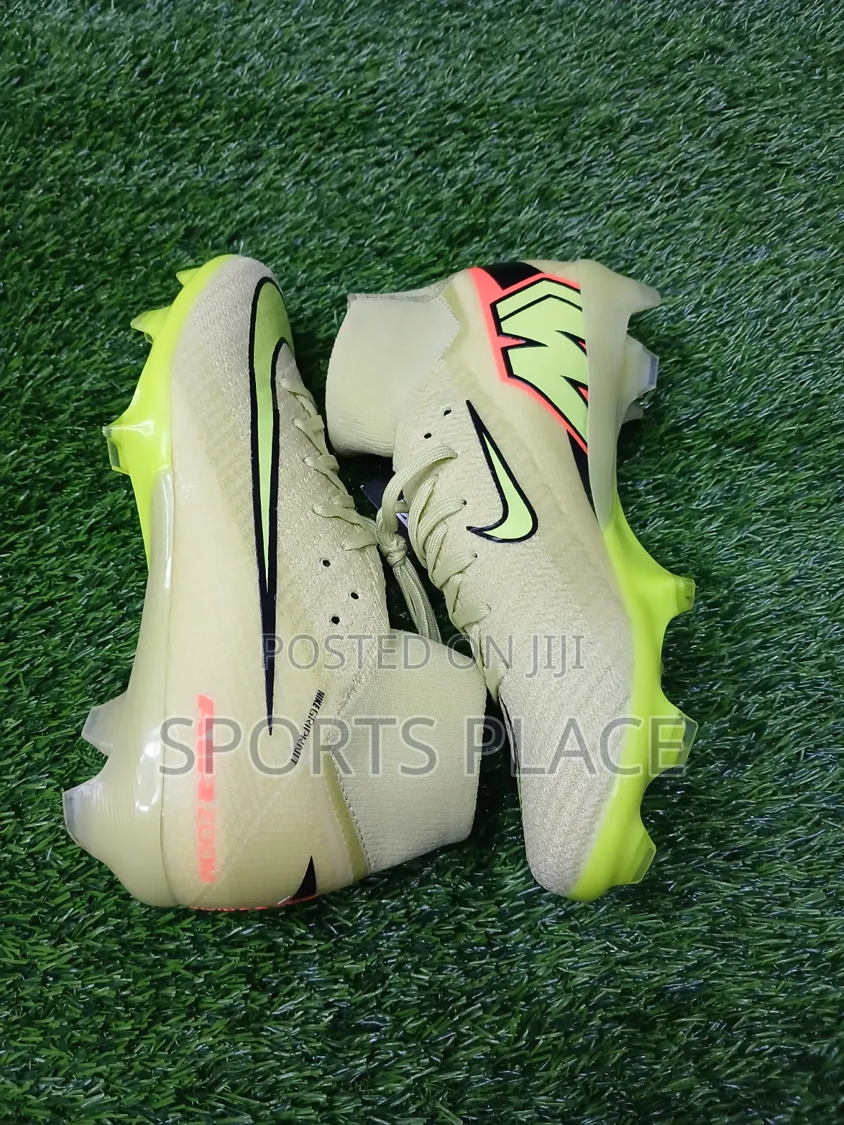 Superfly 10 "The Glitch" Edition - Kids Sizes Football Boots