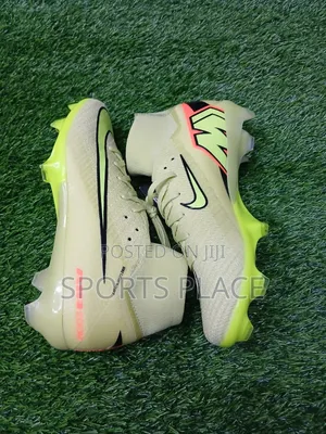 Superfly 10 "The Glitch" Edition - Kids Sizes Football Boots