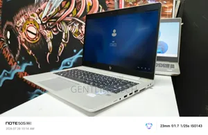 Laptop HP EliteBook 840 G6 8GB Intel Core i5 SSD 256GB