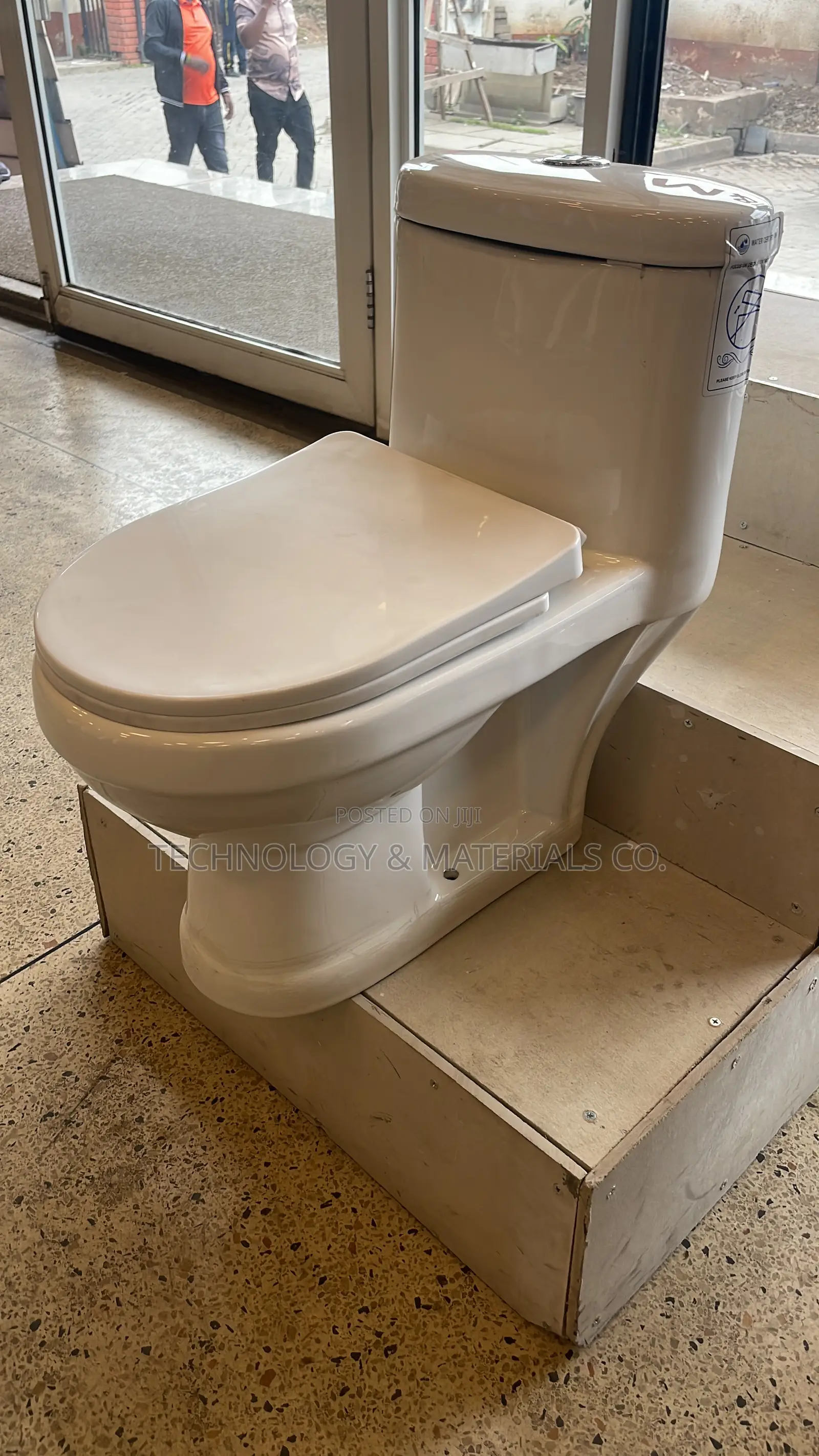 Kids Toilets