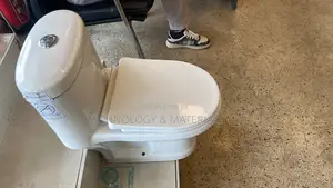 Kindergarten Kids Toilet