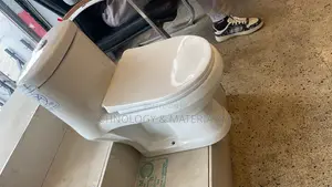 Kindergarten Kids Toilet