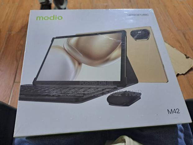 Modio 10 Inches Kids Tablet - thumbnail 3