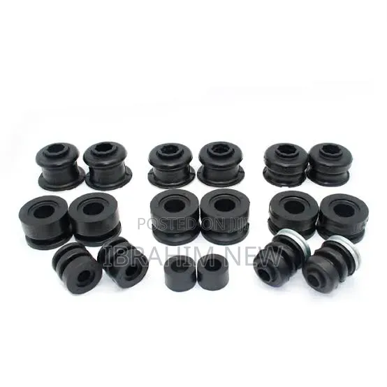 Prado 120/150 Body Kit Bushing