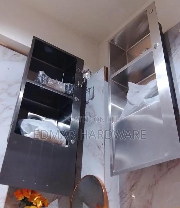 Double Bowl Single Plate Kitchen Sink - main view