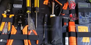 Proffesional Networking Toolset