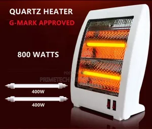 800 Watts Metro King Room Heater