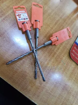 Hilti Bit 6mm