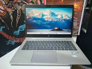 Laptop HP EliteBook 840 G6 8GB Intel Core i5 SSD 256GB