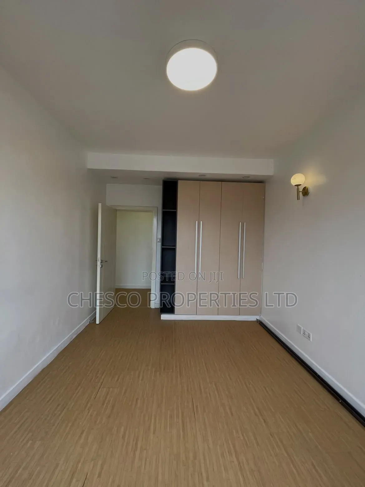 4bdrm Apartment in Hatheru Road, Valley Arcade for rent