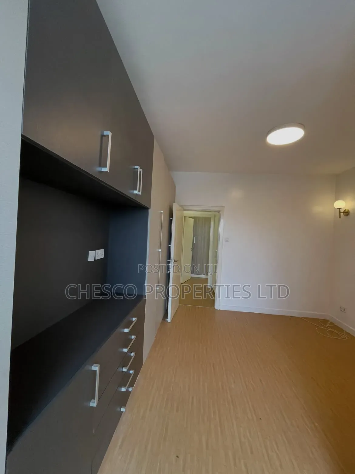 4bdrm Apartment in Hatheru Road, Valley Arcade for rent