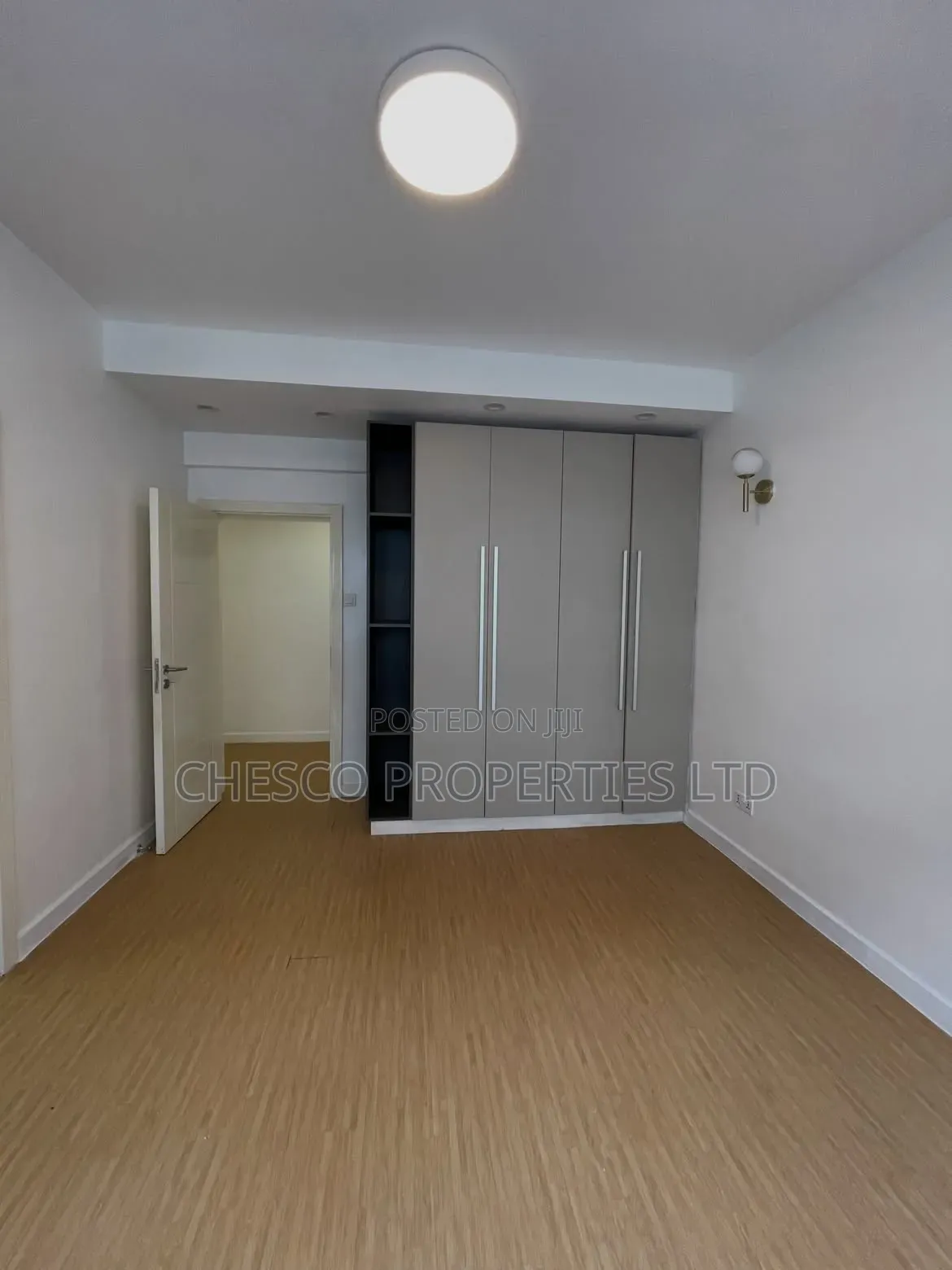 4bdrm Apartment in Hatheru Road, Valley Arcade for rent