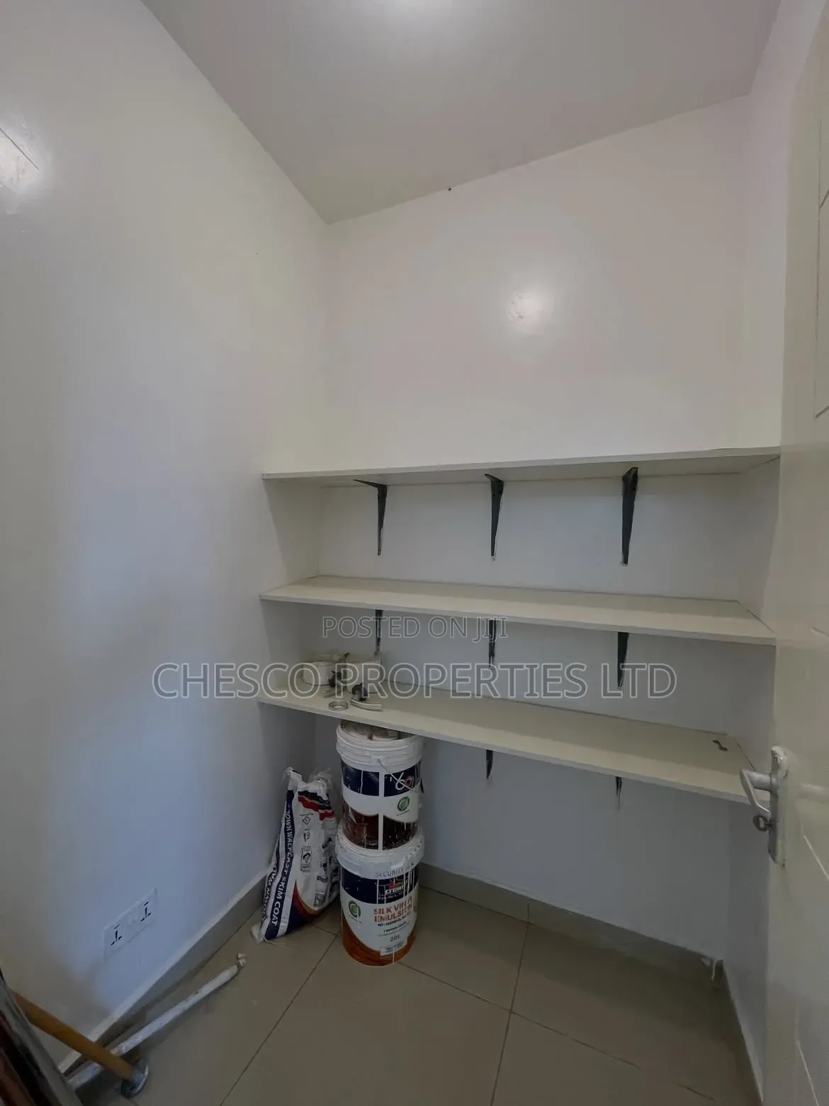 4bdrm Apartment in Hatheru Road, Valley Arcade for rent