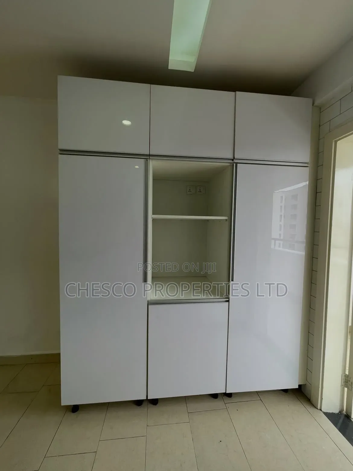 4bdrm Apartment in Hatheru Road, Valley Arcade for rent
