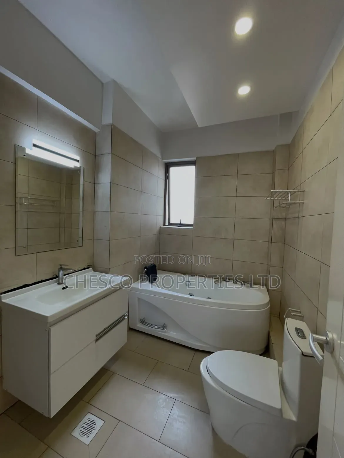 4bdrm Apartment in Hatheru Road, Valley Arcade for rent