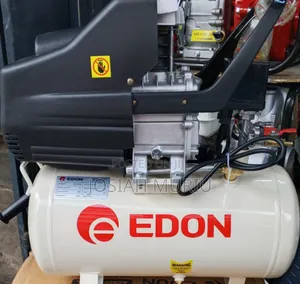Edon 25l Direct Driver Compressor