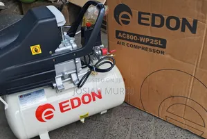 Edon 25l Direct Driver Compressor