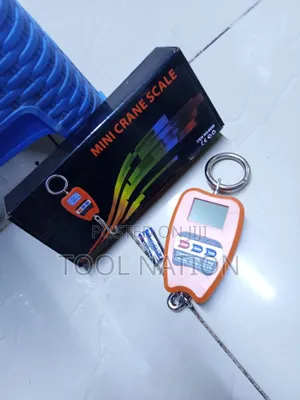 Best Mini Scale /200kg
