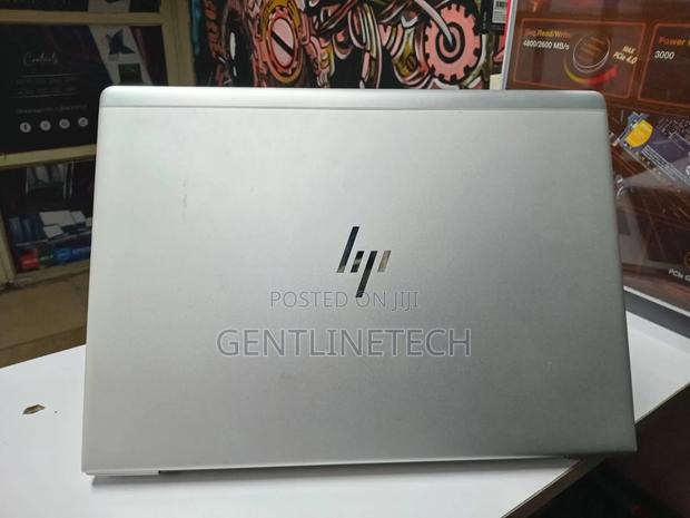 Laptop HP EliteBook 840 G6 8GB Intel Core i5 SSD 256GB - thumbnail 2