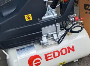 Edon 25l Silent Air Compressor 550w