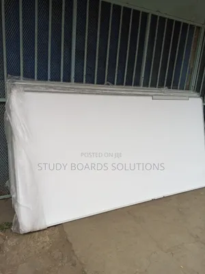 Premium Quality 8ftx4ft Magnetic Whiteboard for Secondary Schools
