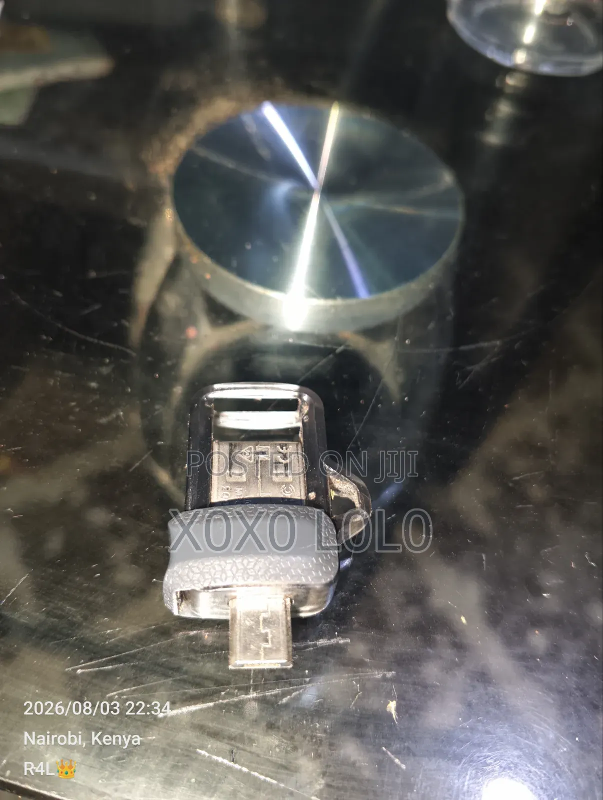 Sandisk Ultra OTG 64GB