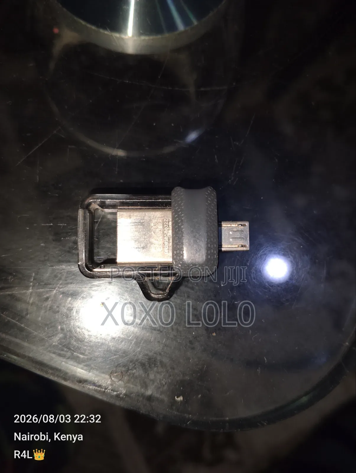 Sandisk Ultra OTG 64GB