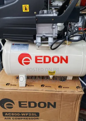 Edon 25 L Oil Free Air Compressor