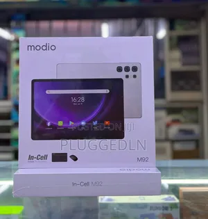 New Modio M92 1 TB