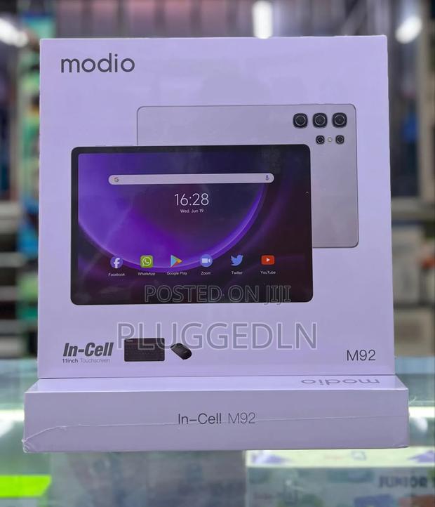 New Modio M92 1 TB - thumbnail 2