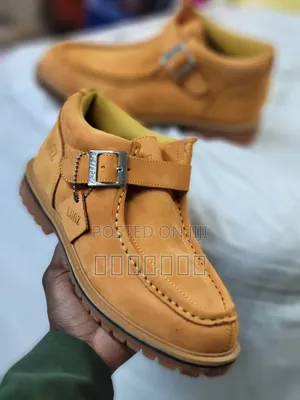 Lugz Fringe Boots
