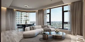2bdrm Duplex in Riverside Drive for sale