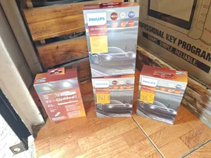 Philips Original Vehicle Led Headlight Bulbs Super Bright High Quality