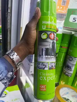 Handboss Universal Foam Cleaning Agent