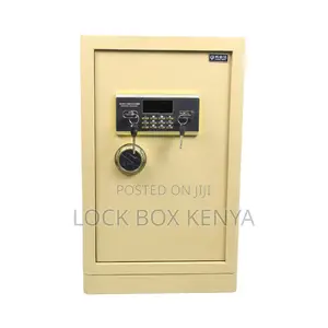 70kg Heavy Duty Fireproof Safe