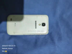 Samsung Galaxy I9190 S4 mini 8 GB White