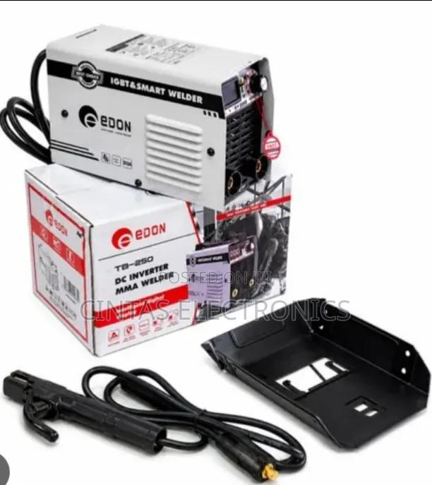 Edon IGBT Smart Welder - thumbnail 2