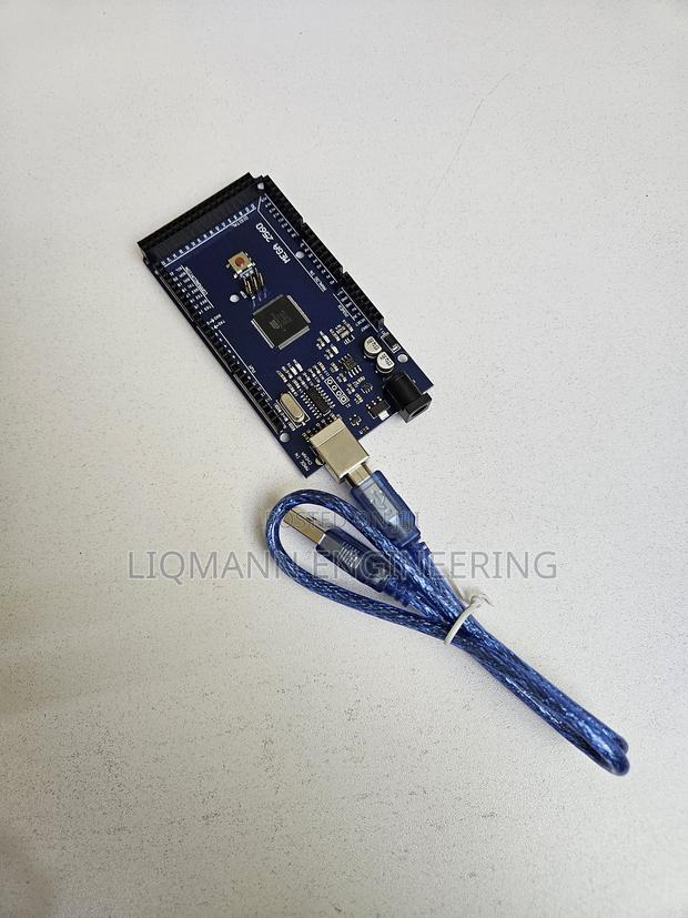 Arduino Mega 2560