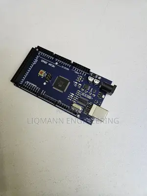 Arduino Mega 2560