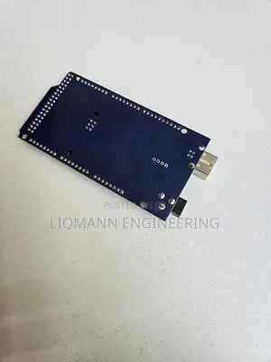 Arduino Mega 2560