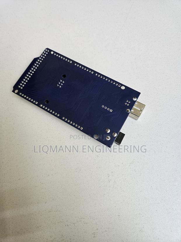 Arduino Mega 2560 - thumbnail 3