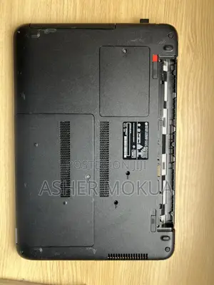 Laptop HP ProBook 450 G3 8GB Intel Core i3 SSD 512GB