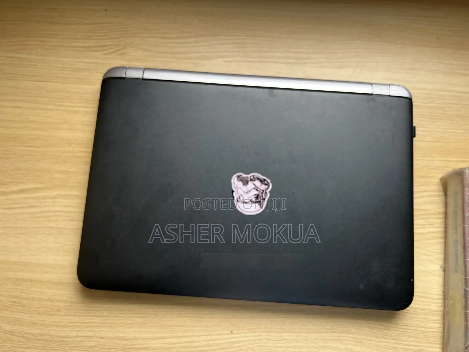 Laptop HP ProBook 450 G3 8GB Intel Core i3 SSD 512GB