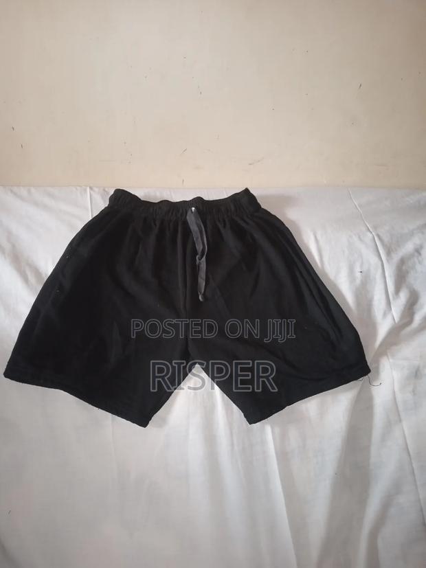 Hot Pant Short - thumbnail 2
